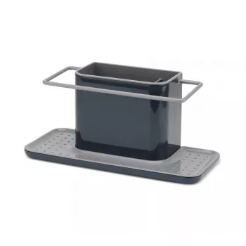 „Caddy Joseph Joseph 85070“ juodas 305mm x 130mm x 142mm