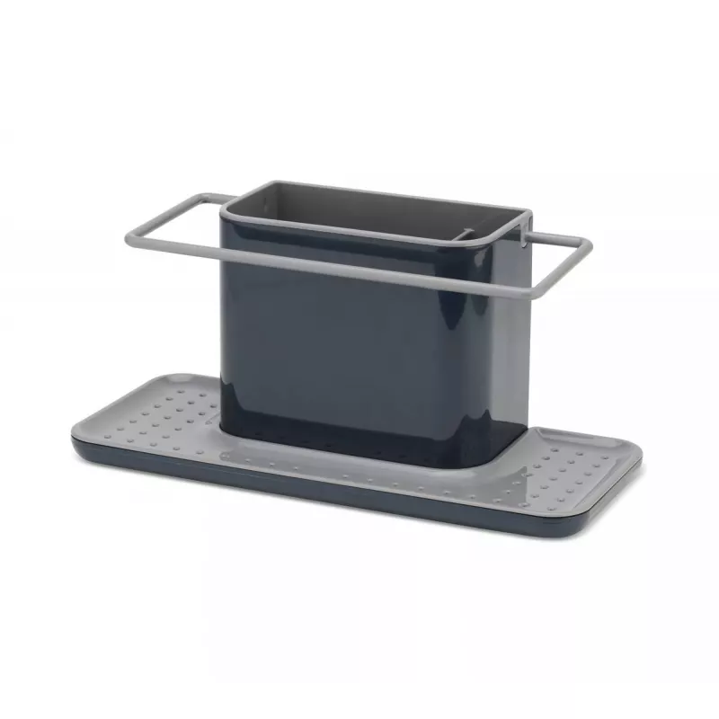 „Caddy Joseph Joseph 85070“ juodas 305mm x 130mm x 142mm