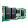 SSD diskas Intel 670p 512 GB M.2 PCI Express 3.0 NVMe 3D4 QLC