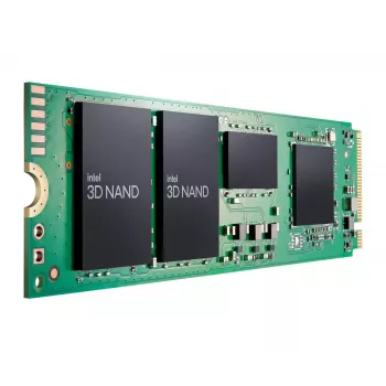 SSD diskas Intel 670p 512 GB M.2 PCI Express 3.0 NVMe 3D4 QLC