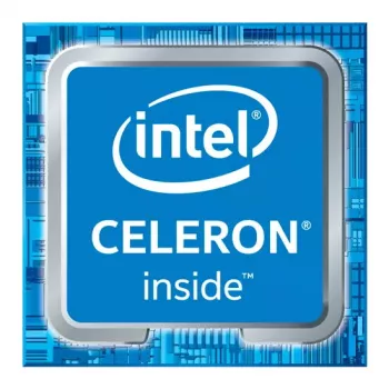 Stalinis procesorius INTEL Celeron G5900 3,4 GHz, 2 branduoliai, LGA 1200, 2 MB spartinančioji atmintis, Intel UHD Graphics 610