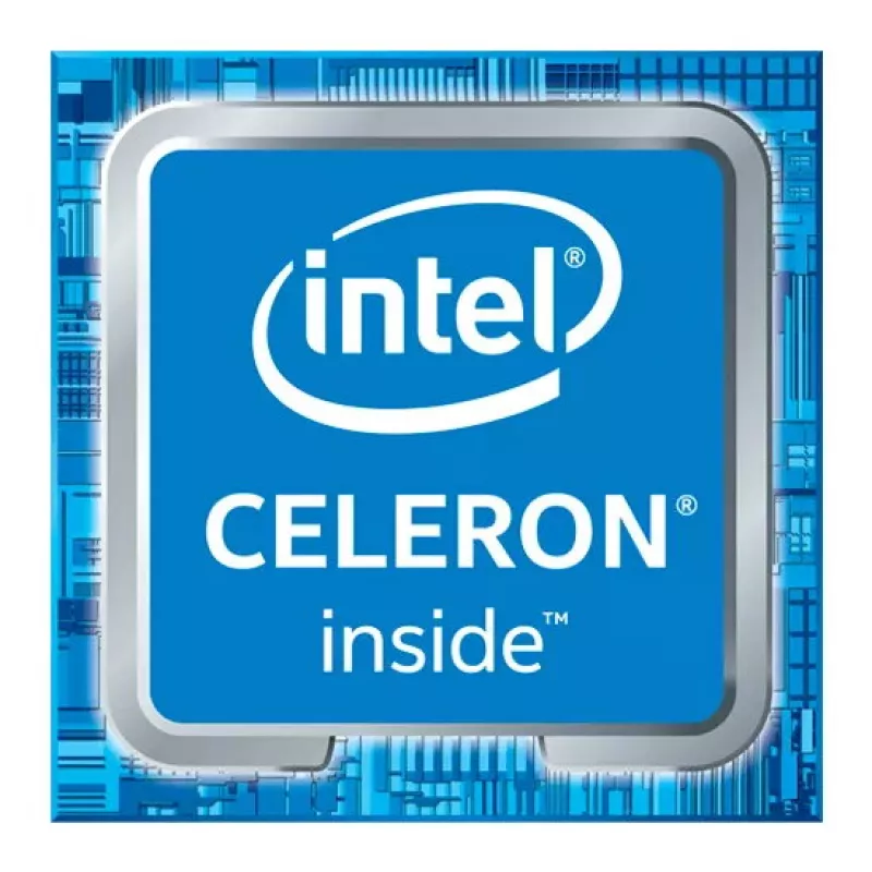 Stalinis procesorius INTEL Celeron G5900 3,4 GHz, 2 branduoliai, LGA 1200, 2 MB spartinančioji atmintis, Intel UHD Graphics 610