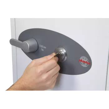 Laisvai stovintis seifas Phoenix Safe Co. FS1282K