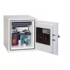 Laisvai stovintis seifas Phoenix Safe Co. FS1282K
