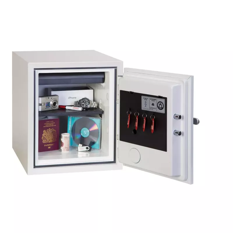 Laisvai stovintis seifas Phoenix Safe Co. FS1282K