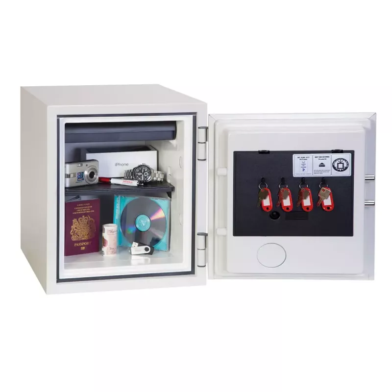 Laisvai stovintis seifas Phoenix Safe Co. FS1282K