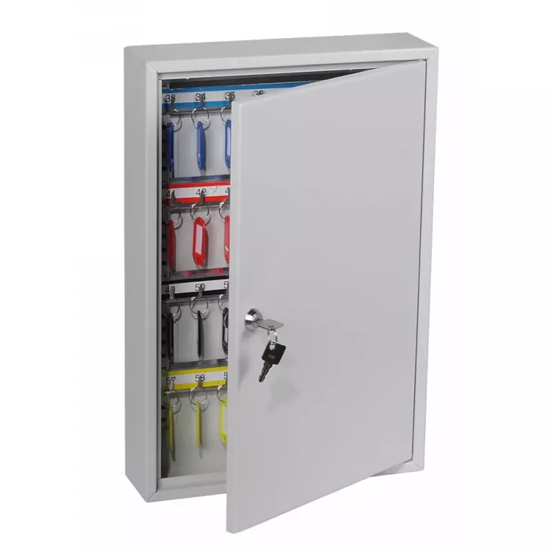 Raktų spintelė Phoenix Safe Co. KC0602K