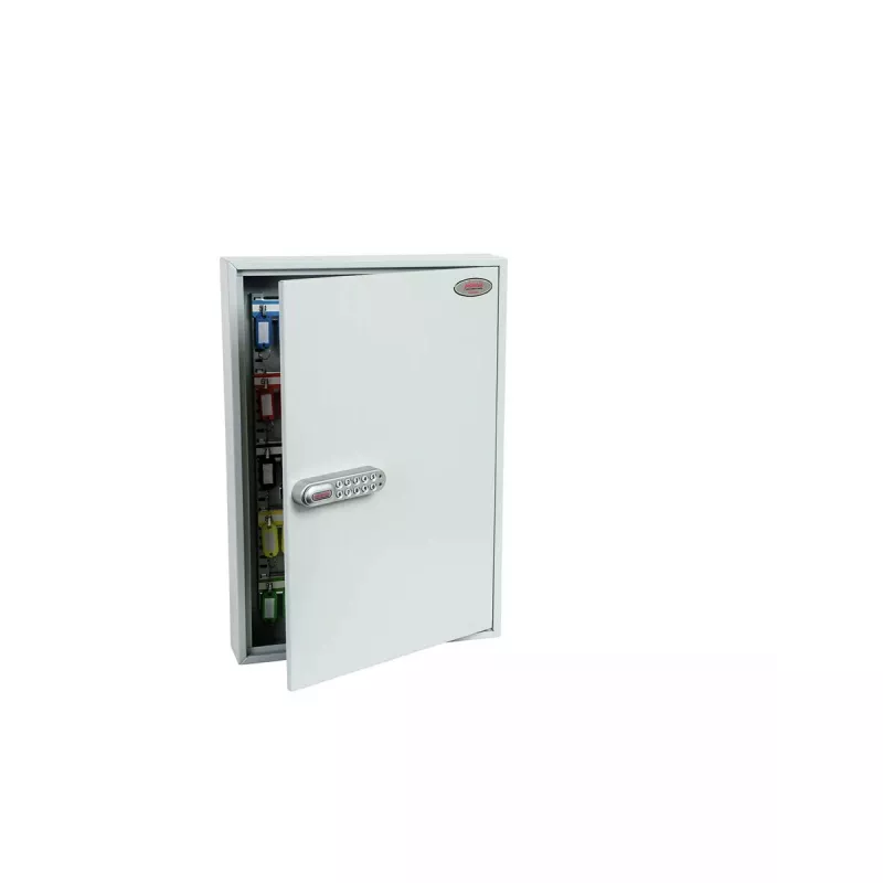 Raktų spintelė Phoenix Safe Co. KC0603E
