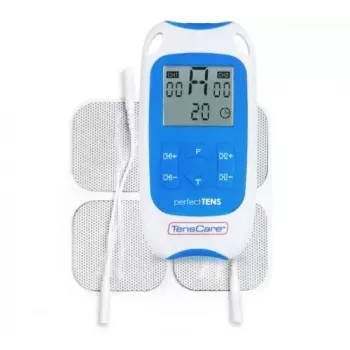 TENS elektroninis raumenų stimuliatorius TensCare perfect TENS
