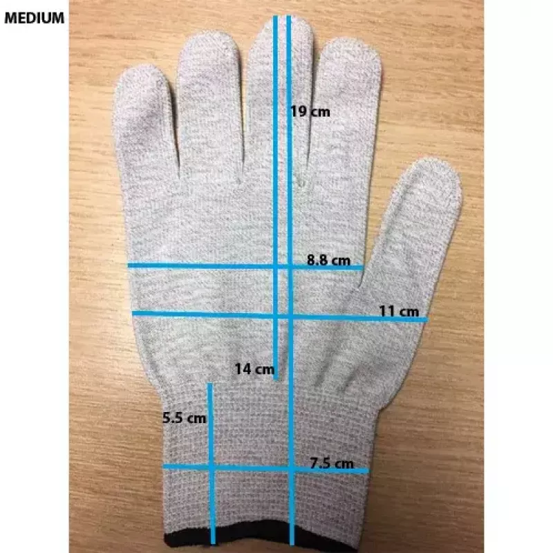 TENS elektroninis raumenų stimuliatorius TensCare perfect TENS