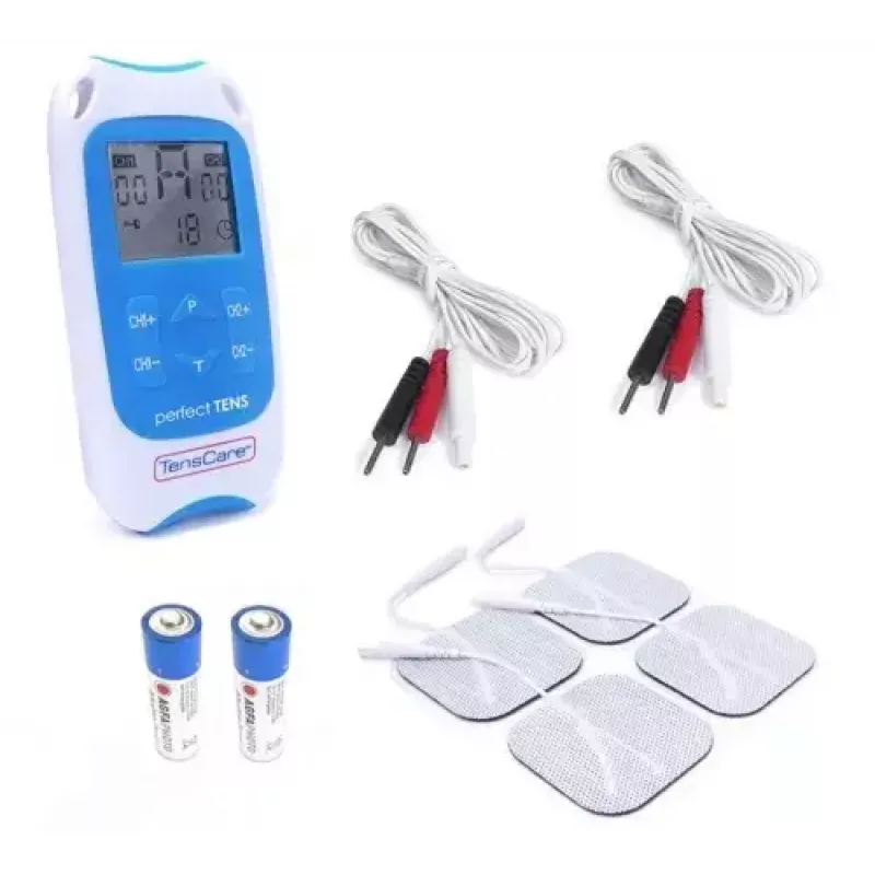 TENS elektroninis raumenų stimuliatorius TensCare perfect TENS
