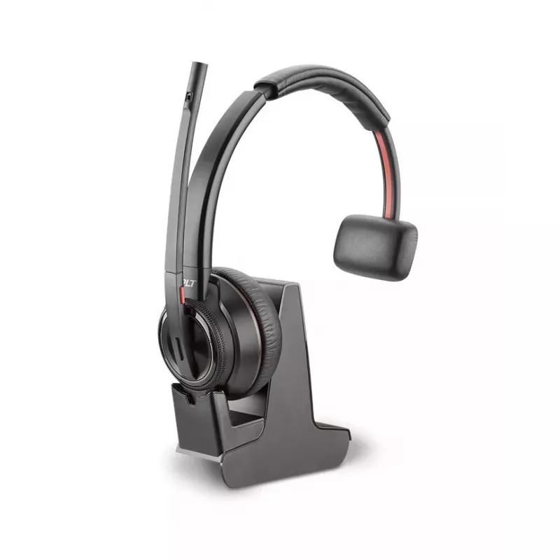 Poly W8210 ausinės