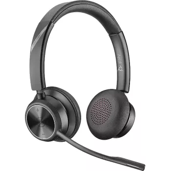 POLY Savi 7320 Office ausinės