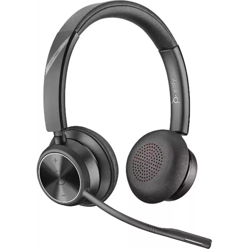 POLY Savi 7320 Office ausinės