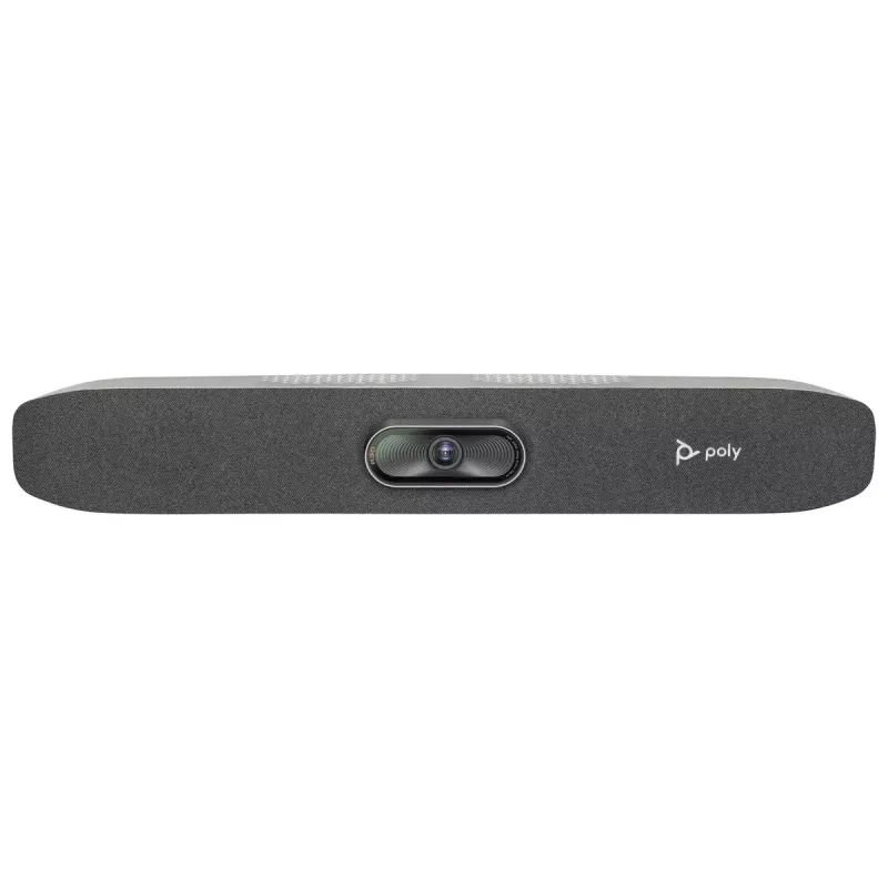 USB vaizdo juosta Poly Studio R30 4K Ultra HD 5x skaitmeninis priartinimas
