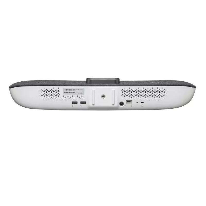 USB vaizdo juosta Poly Studio R30 4K Ultra HD 5x skaitmeninis priartinimas