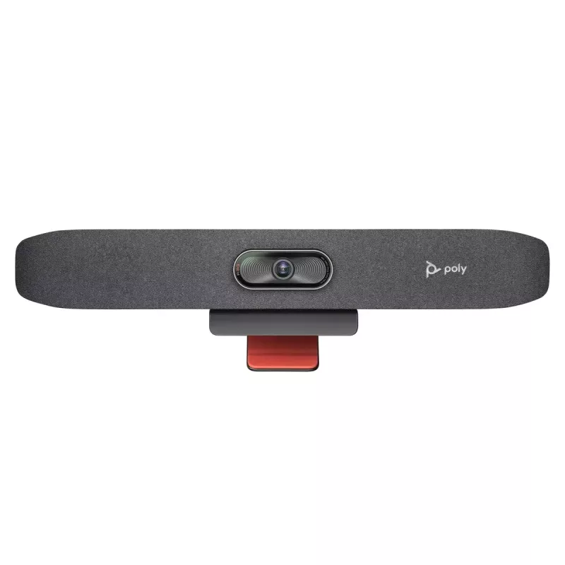 USB vaizdo juosta Poly Studio R30 4K Ultra HD 5x skaitmeninis priartinimas