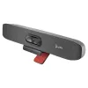 USB vaizdo juosta Poly Studio R30 4K Ultra HD 5x skaitmeninis priartinimas