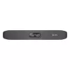 USB vaizdo juosta Poly Studio R30 4K Ultra HD 5x skaitmeninis priartinimas