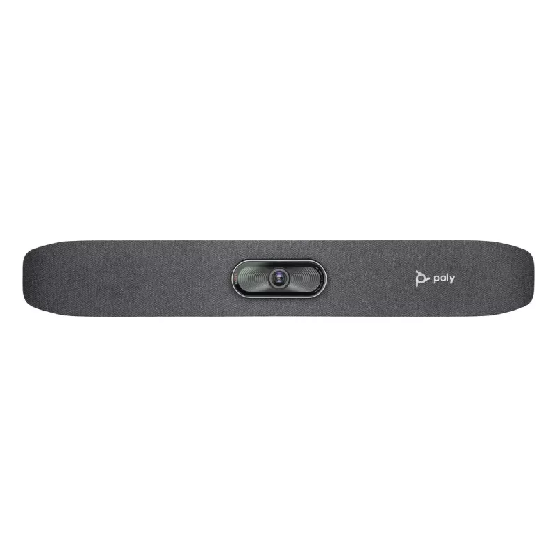 USB vaizdo juosta Poly Studio R30 4K Ultra HD 5x skaitmeninis priartinimas