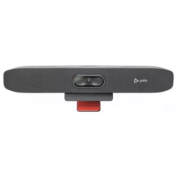 USB vaizdo juosta Poly Studio R30 4K Ultra HD 5x skaitmeninis priartinimas