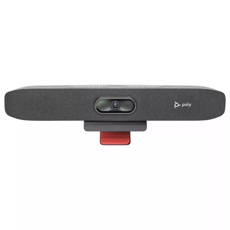 USB vaizdo juosta Poly Studio R30 4K Ultra HD 5x skaitmeninis priartinimas
