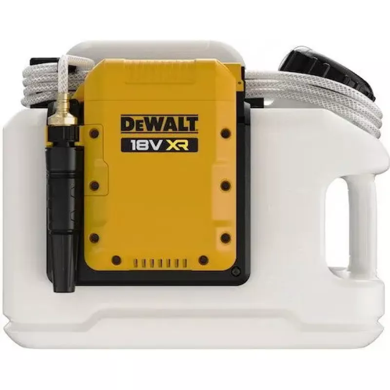 Belaidis oblius DeWalt DCE6820N-XJ 18V bešepetėlis variklis 82 mm pjovimo plotis