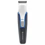 Remington G4 Graphite serijos daugiafunkcis kirpimo rinkinys juodas, mėlynas, baltas 0,2 mm