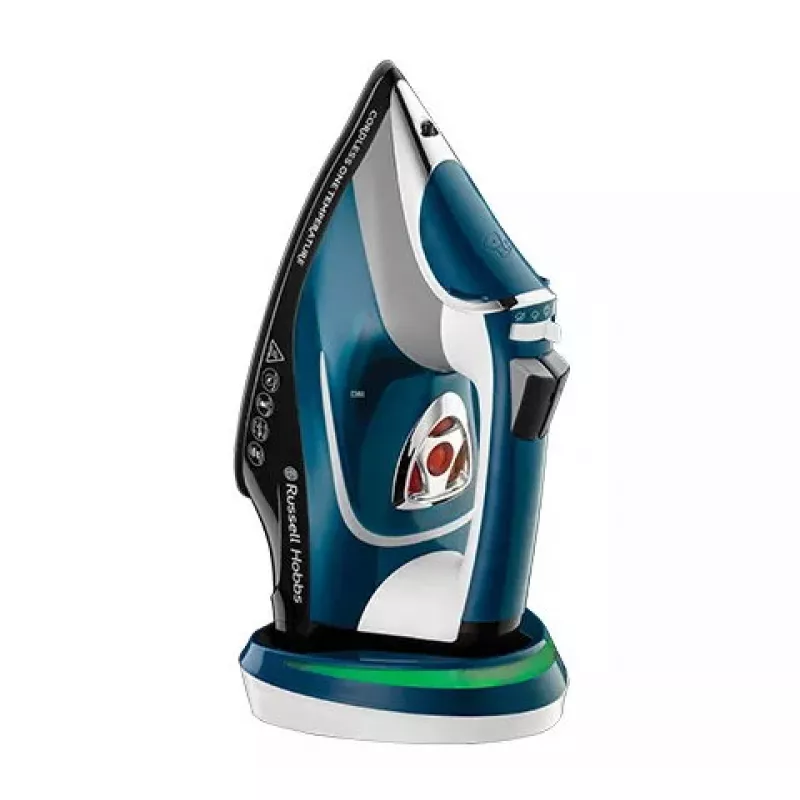 Garų lygintuvas Russell Hobbs Cordless One Temperature 26020-56
