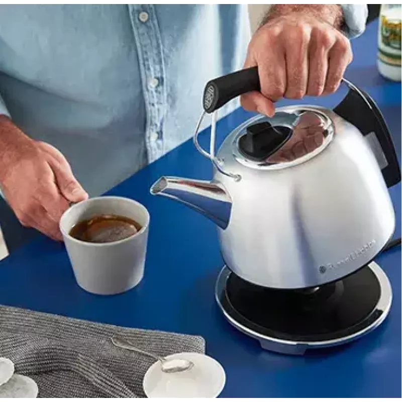 Elektrinis virdulys Russell Hobbs 1,2 L 2400 W Nerūdijantis plienas