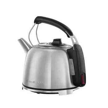 Elektrinis virdulys Russell Hobbs 1,2 L 2400 W Nerūdijantis plienas