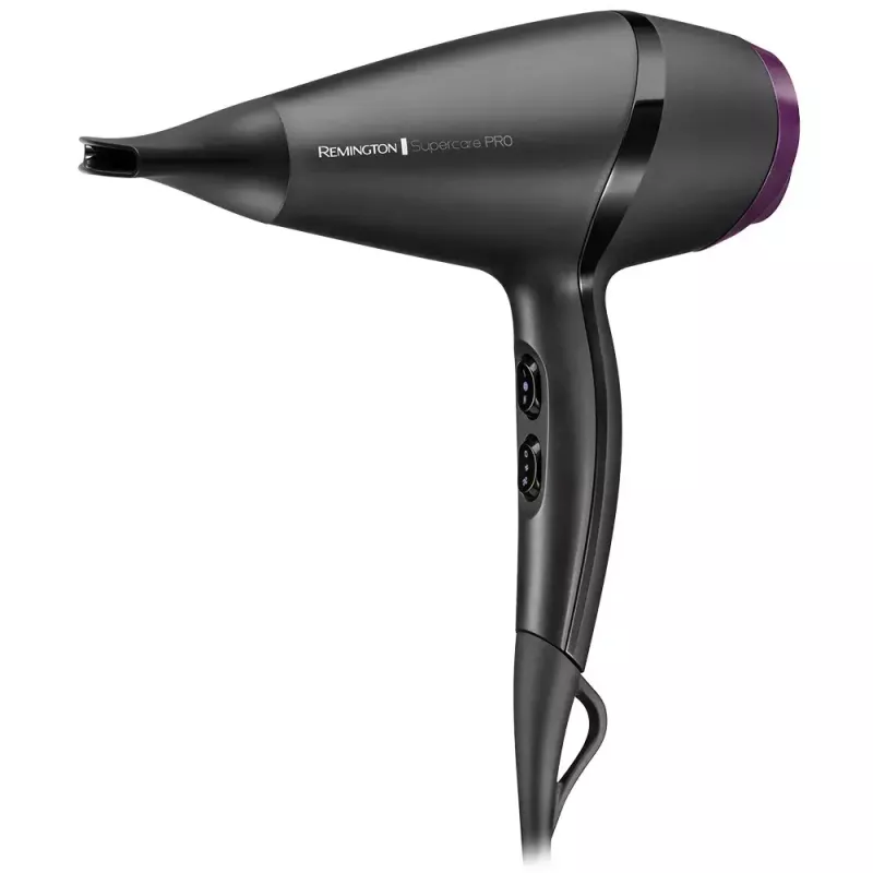 Remington AC7100 plaukų džiovintuvas 2100 W Juodas