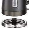 Elektrinis virdulys Russell Hobbs 1,7 L 2400 W juodas