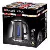 Elektrinis virdulys Russell Hobbs 1,7 L 2400 W juodas