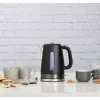 Elektrinis virdulys Russell Hobbs 1,7 L 2400 W juodas