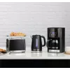 Elektrinis virdulys Russell Hobbs 1,7 L 2400 W juodas