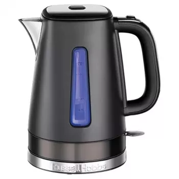 Elektrinis virdulys Russell Hobbs 1,7 L 2400 W juodas