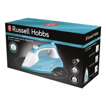 Garinis lygintuvas Russell Hobbs 26482-56