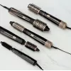 Karšto oro šepetys Remington AS7580 1000 W Juoda Auksinė