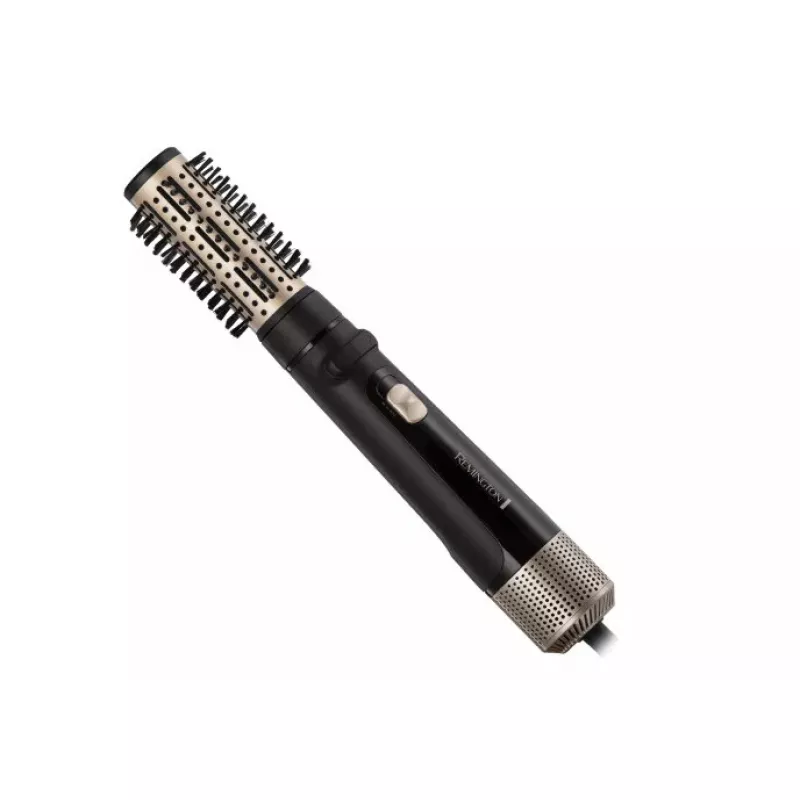 Karšto oro šepetys Remington AS7580 1000 W Juoda Auksinė