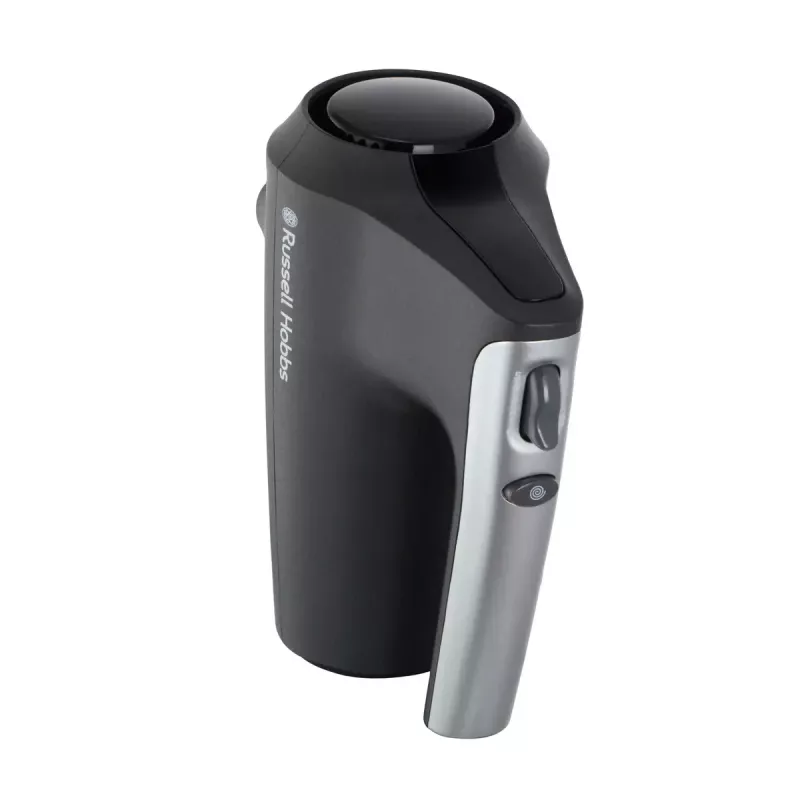 Rankinis plaktuvas Russell Hobbs 27151-56 antracito sidabro spalvos