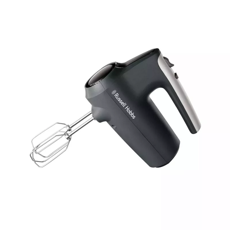 Rankinis plaktuvas Russell Hobbs 27151-56 antracito sidabro spalvos