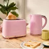 Skrudintuvas Russell Hobbs 27372-56 2 riekių 800 W Rožinis Nerūdijantis plienas