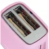 Skrudintuvas Russell Hobbs 27372-56 2 riekių 800 W Rožinis Nerūdijantis plienas