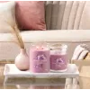 Vaškinė žvakė Yankee Candle Wild Orchid Aukštis 157 mm Plotis 93 mm