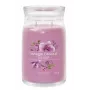 Vaškinė žvakė Yankee Candle Wild Orchid Aukštis 157 mm Plotis 93 mm
