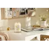 Vaškinė žvakė Yankee Candle Midnight Jasmine 157 mm aukštis 93 mm plotis 567 g
