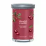 Vaškinė žvakė Yankee Candle 1724478E vyšninė raudona 149 mm 567 g