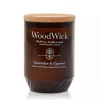 WoodWick Candle WoodWick Levanda ir kiparisas 1 vnt.