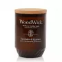 WoodWick Candle WoodWick Levanda ir kiparisas 1 vnt.